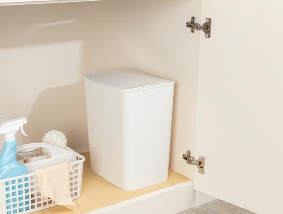 Olivier Switch Çöp Kovası 20lt