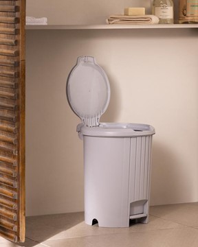 Tapia Pedallı Çöp Kovası 8 Lt