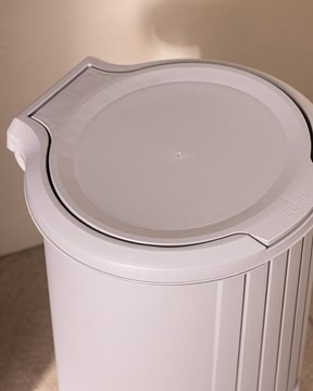 Tapia Pedallı Çöp Kovası 8 Lt