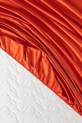 Ciel Saten Lastikli Çarşaf