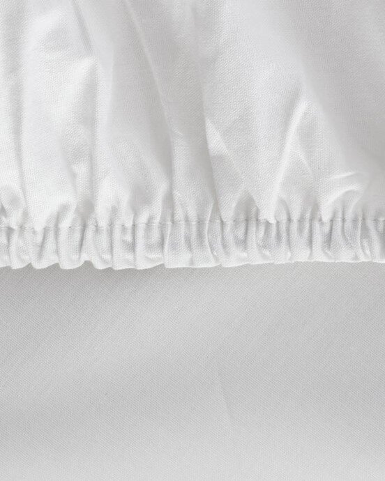 Manon King Size Ranforce Lastikli Çarşaf