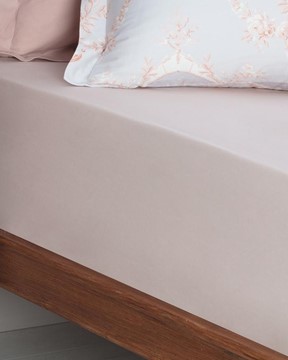 Manon King Size Ranforce Lastikli Çarşaf