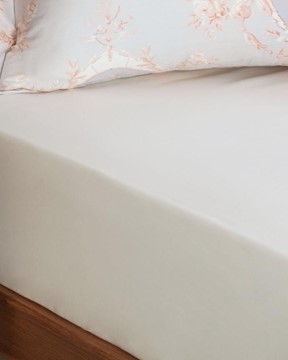 Manon King Size Ranforce Lastikli Çarşaf