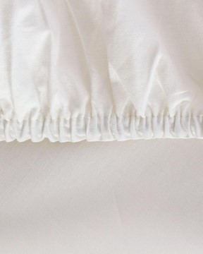 Manon King Size Ranforce Lastikli Çarşaf