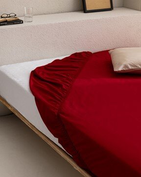 Manon Çift Kişilik Ranforce Lastikli Çarşaf