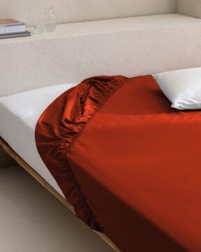 Manon King Size Plus Ranforce Lastikli Çarşaf