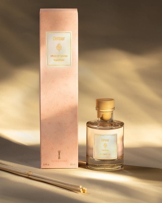 Répertoire Çubuklu Oda Parfümü 100 ml