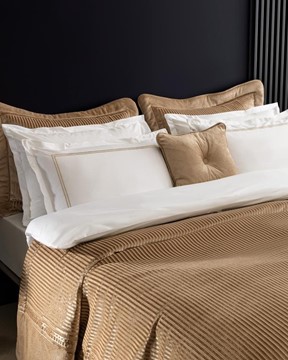 Rayé Velours 10 Parça Çeyiz Seti