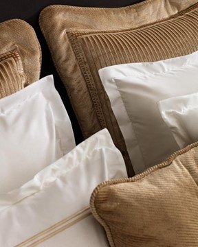 Rayé Velours 10 Parça Çeyiz Seti