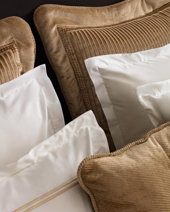 Rayé Velours 10 Parça Çeyiz Seti