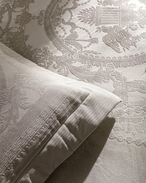 Roussillon 8 Parça Çeyiz Seti