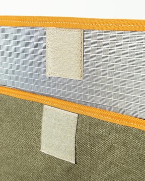 Clarita Kapaklı Düzenleyici Kutu