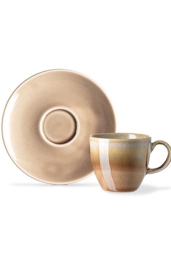 Monde 6  lı kahve fincan seti