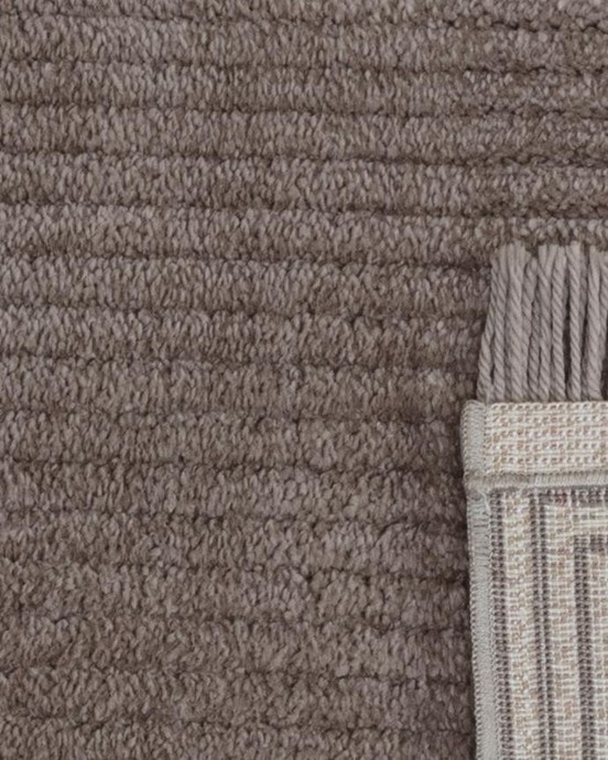 Diane Saçaklı Halı