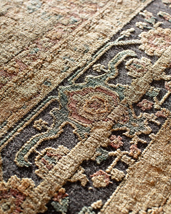 Leoville Halı