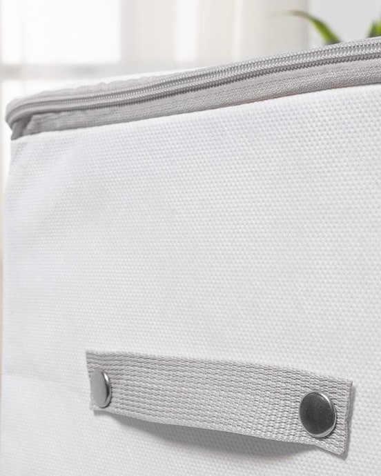 Çiçek Desen Baskılı Hurç