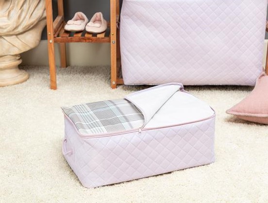 Luisa Kapitoneli Baskılı Hurç