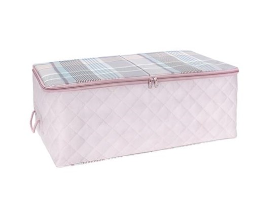 Luisa Kapitoneli Baskılı Hurç