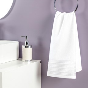 Antonin Lurexli Yüz Havlusu