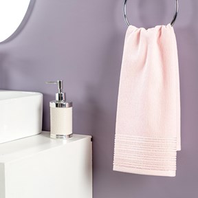 Antonin Lurexli Yüz Havlusu