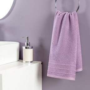 Antonin Lurexli Yüz Havlusu