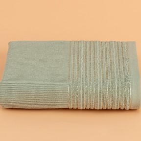 Antonin Lurexli Yüz Havlusu