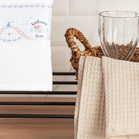 Dennie Mutfak Havlu Seti