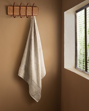 Clarette Banyo Havlusu