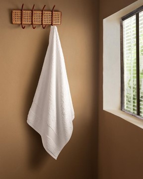 Clarette Banyo Havlusu