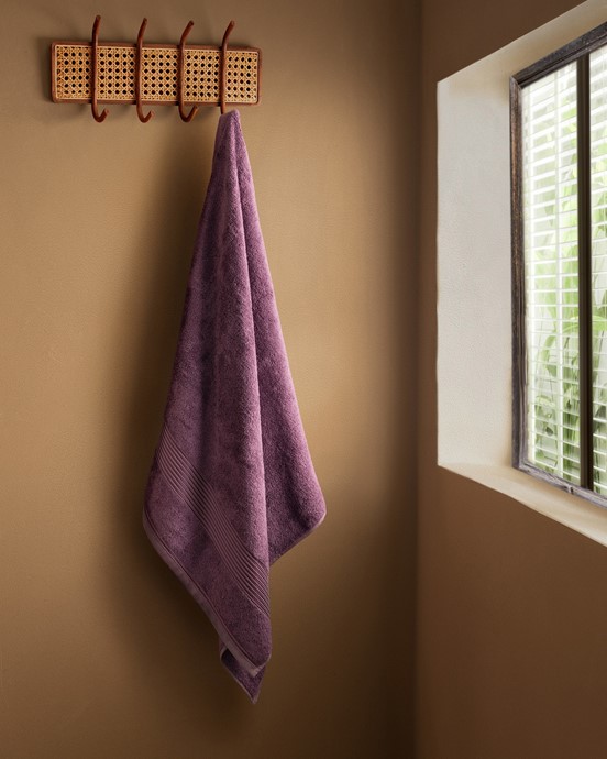 Clarette Banyo Havlusu
