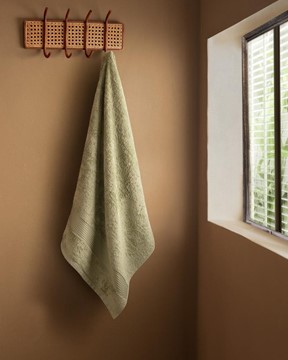 Clarette Banyo Havlusu