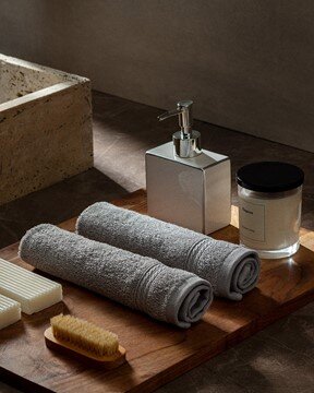 Ryella Armürlü 2'li El Havlusu