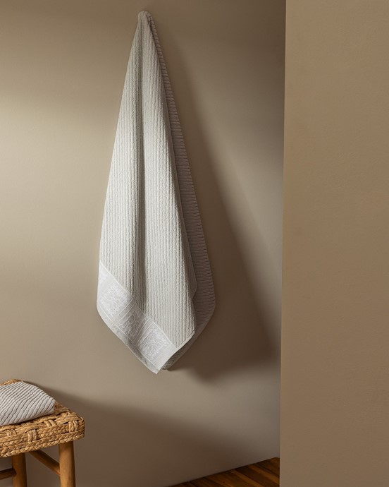 Zeste Banyo Havlusu