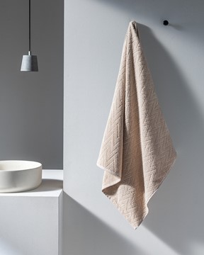 Colette Banyo Havlusu
