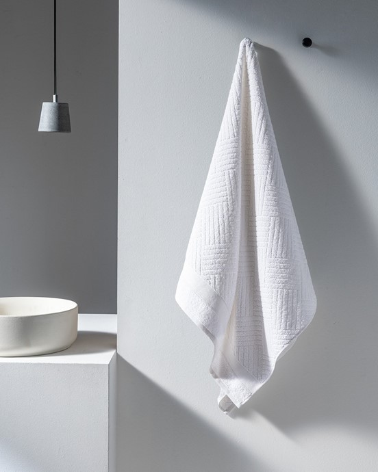 Etienne Banyo Havlusu