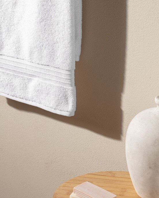 Merline Banyo Havlusu