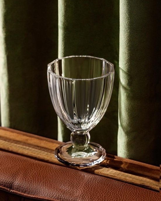 Fiona 4-Lü Uzun Kadeh