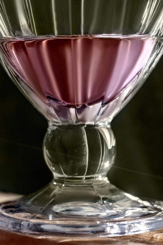 Fiona 4-Lü Uzun Kadeh