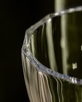 Fiona 4-Lü Uzun Kadeh