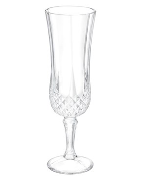 Audrey 4'lü Şampanya Kadehi Seti - 170ML