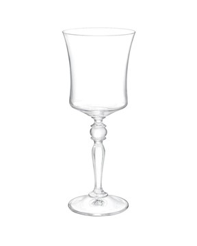 Grace 4'lü Kristal Şarap Kadehi Seti - 300ML