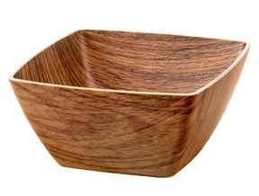 Dorote Dikdörtgen Kase 12cm