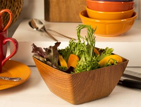 Dorote Dikdörtgen Kase 16cm