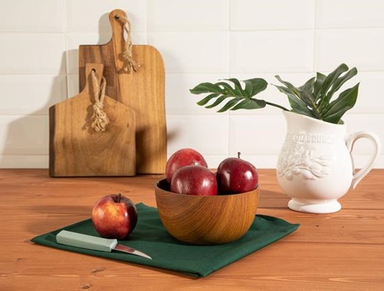 Yvette Yuvarlak Kase 16cm