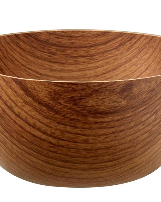 Yvette Yuvarlak Kase 20cm