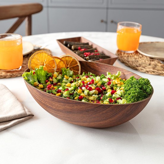 Lyon Oval Kase 21.5cm