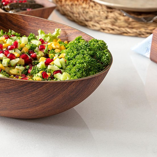 Lyon Oval Kase 21.5cm