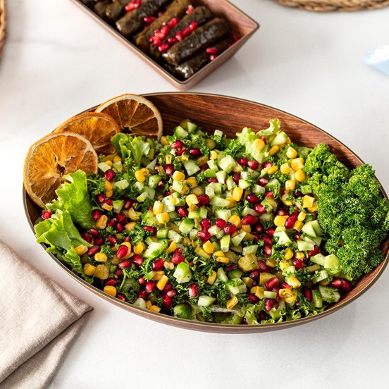 Lyon Oval Kase 21.5cm