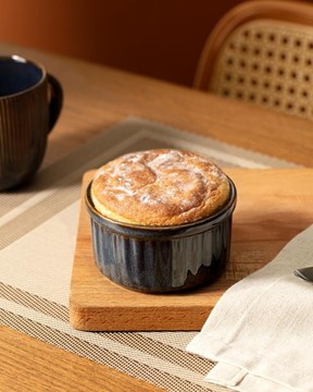 Kleby 2 li Sufle Kabı