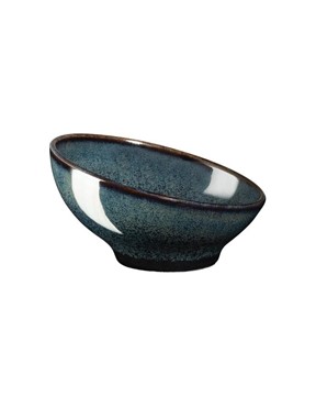 Amorphe Kase 9 cm